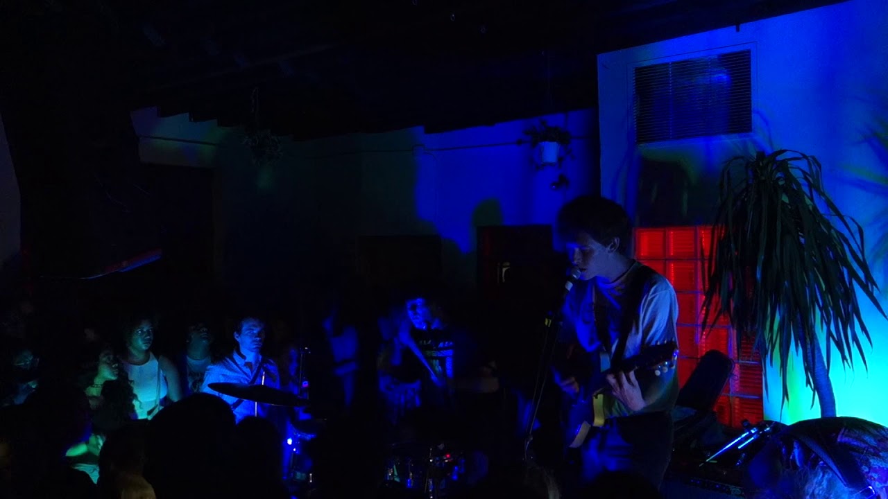 Surf Curse - 8/26/2017 (Full Set)