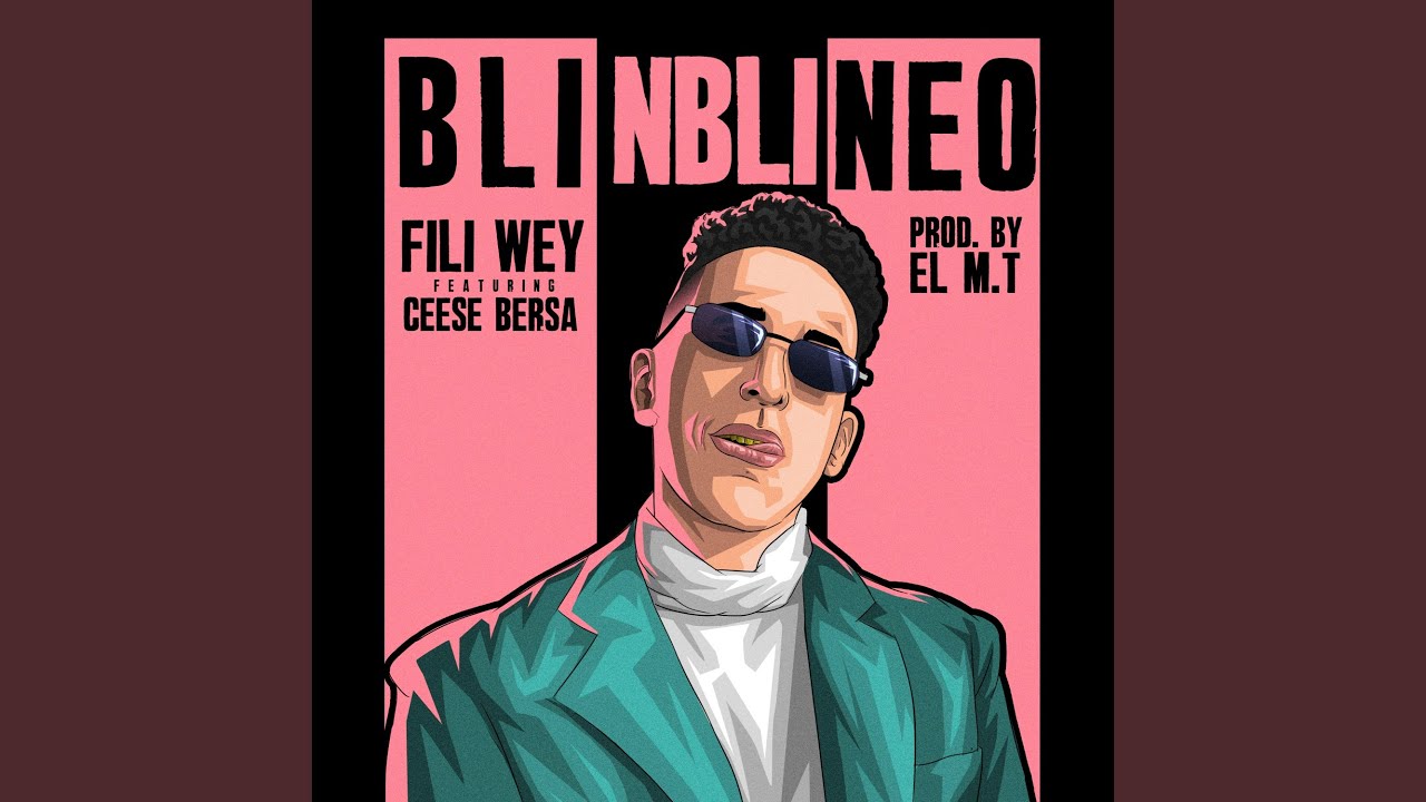 Blinblineo