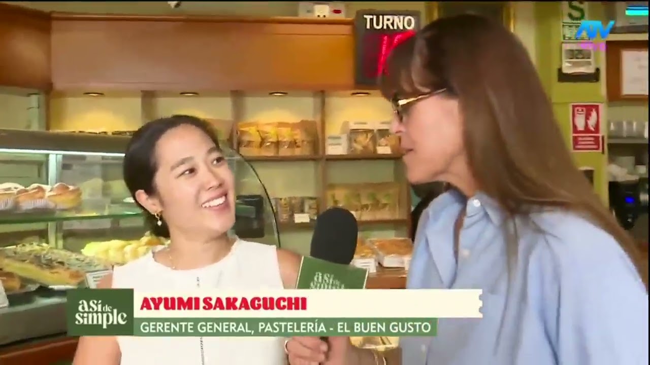 El alfajor favorito de Sandra… y también de toda su familia
