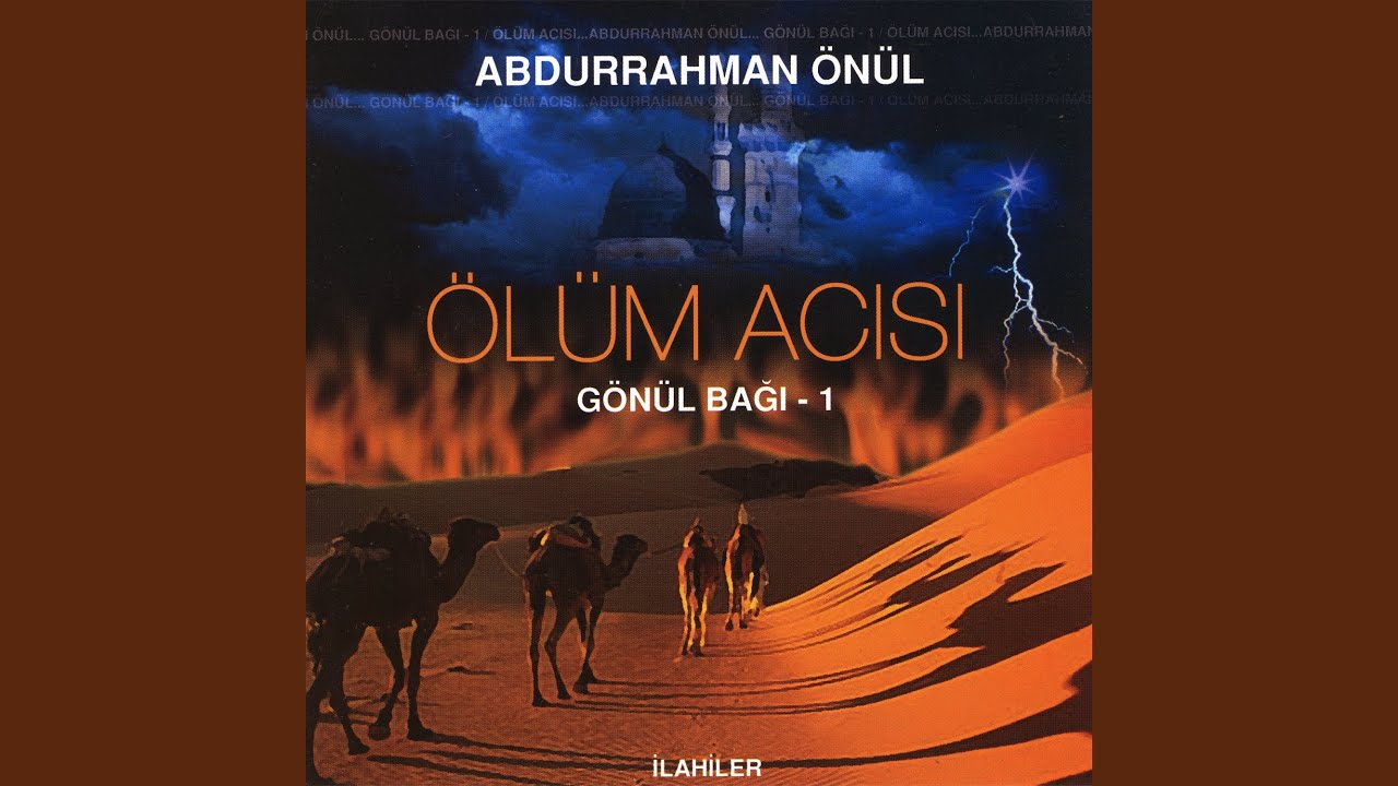 Allah De Kalbim