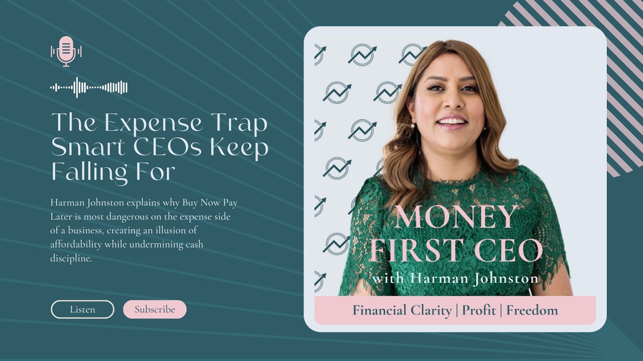 The Expense Trap Smart CEOs Keep Falling For