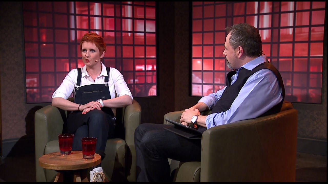 Querdenker Folge 6 - «Schlacht der Geschlechter» mit Steffi Buchli | Comedy | SRF