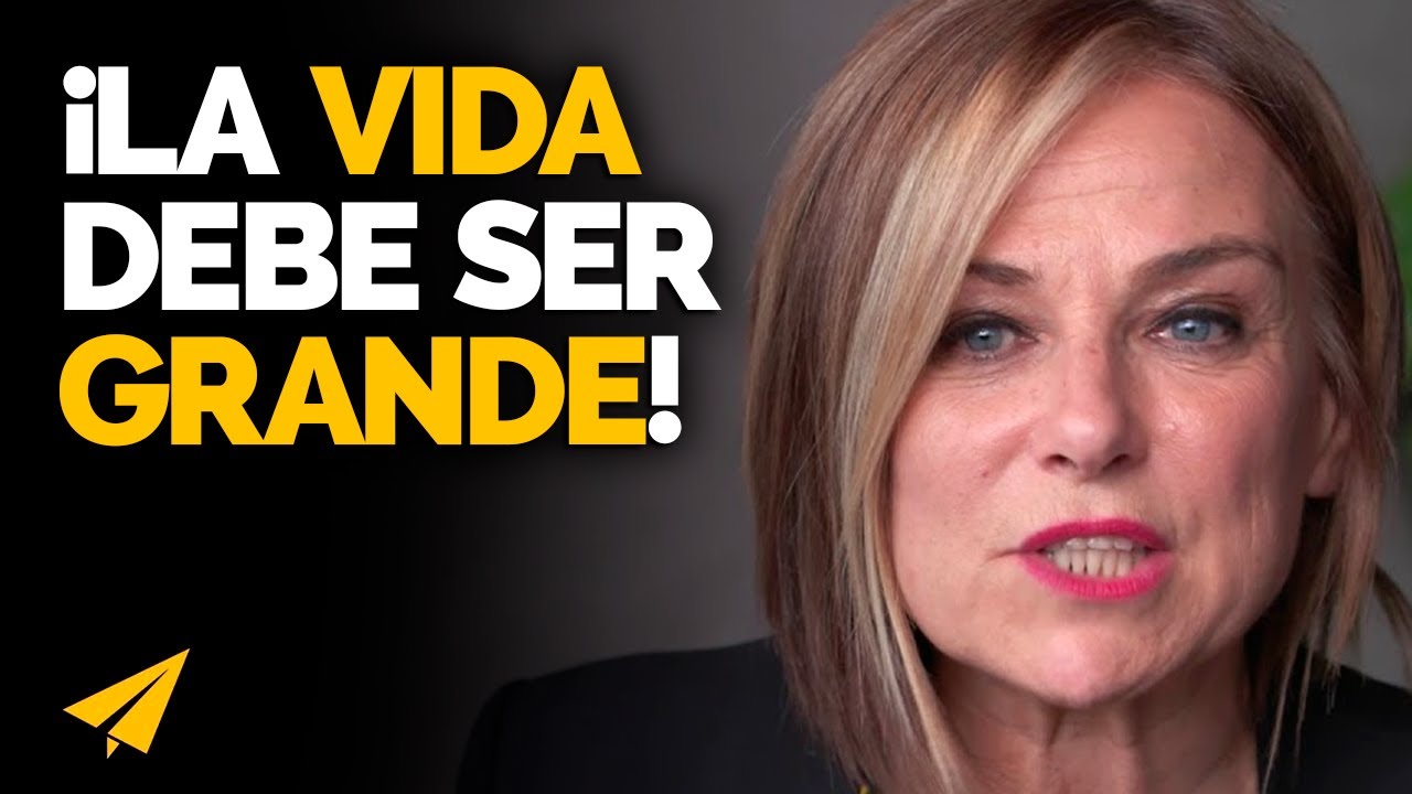 ¡Así Podrás Superar una Crisis! | Esther Perel en español | Las 10 reglas para el éxito