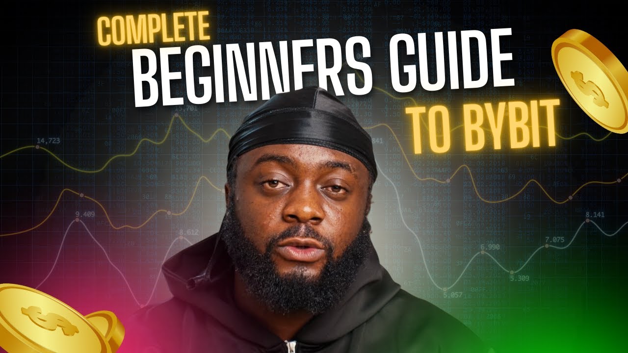 COMPLETE BEGINNERS GUIDE TO BYBIT