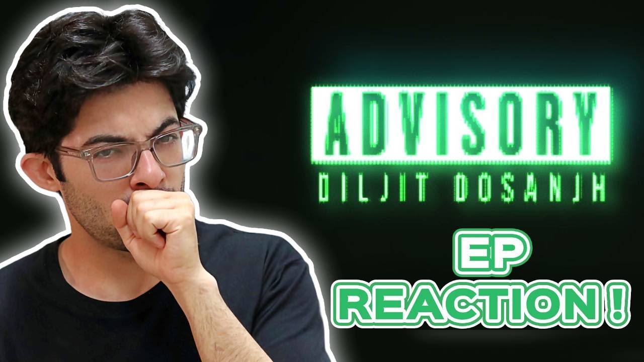 Pakistani Reaction on Punjabi EP 