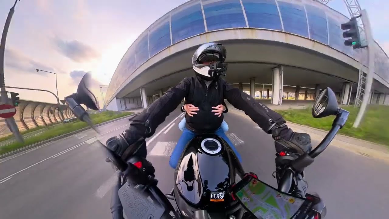 Suzuki SV 650