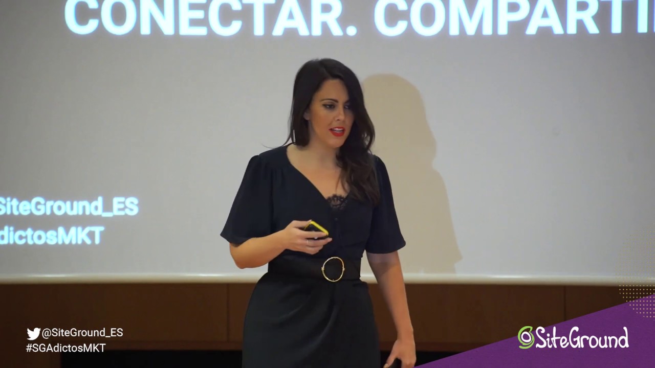 C&oacute;mo ser una marca coherente: Copywriting omnicanal | Rosa Morel | Adictos al Marketing 2019