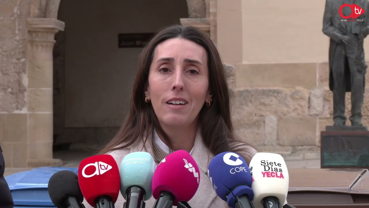 INFORMATIVOS ARABÍ TV. MARTES 20 ENERO 2026