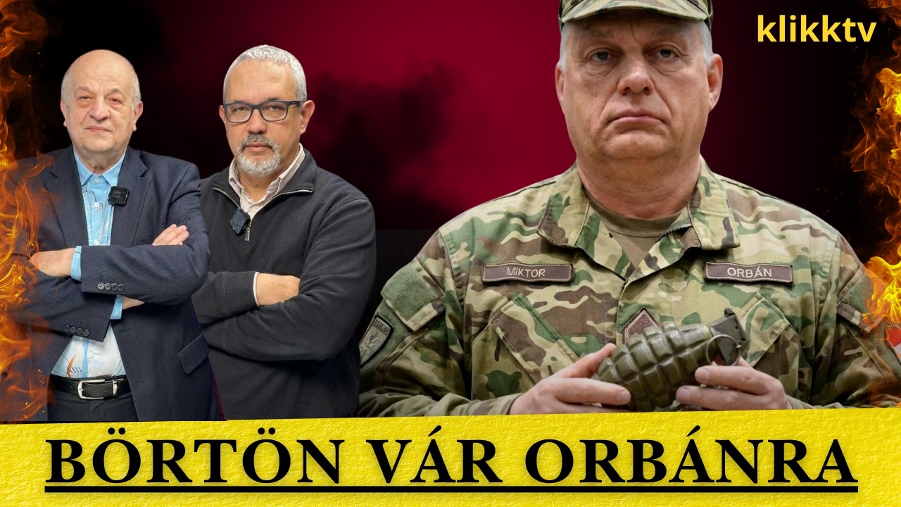 Orbán rendelte meg az oroszoktól a támadást?
