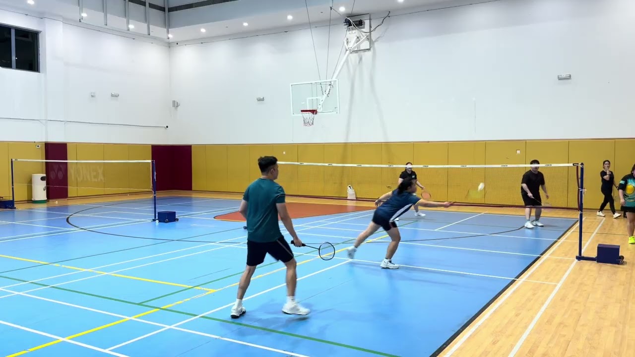 17-Feb-26 - Dom/Dyan vs Jabesh/Anne