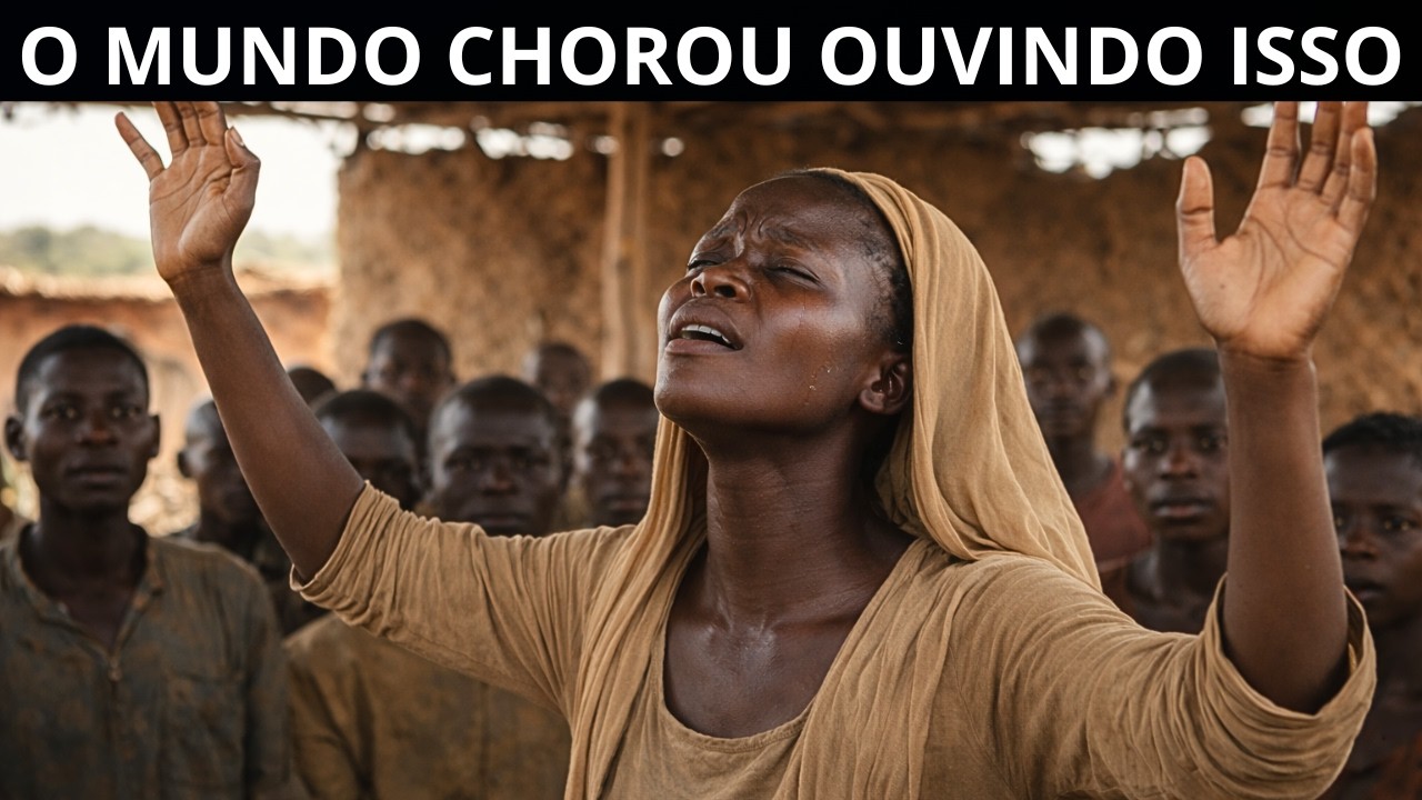 JESUS TRAS MILAGRE AGORA |JESUS ​​BRINGS MIRACLES NOW (African Gospel Live)