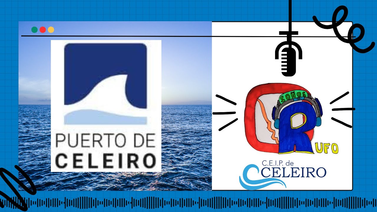 RADIO NA BIBLIO. CEIP DE CELEIRO. PROGRAMA 6. CURSO 2023-24