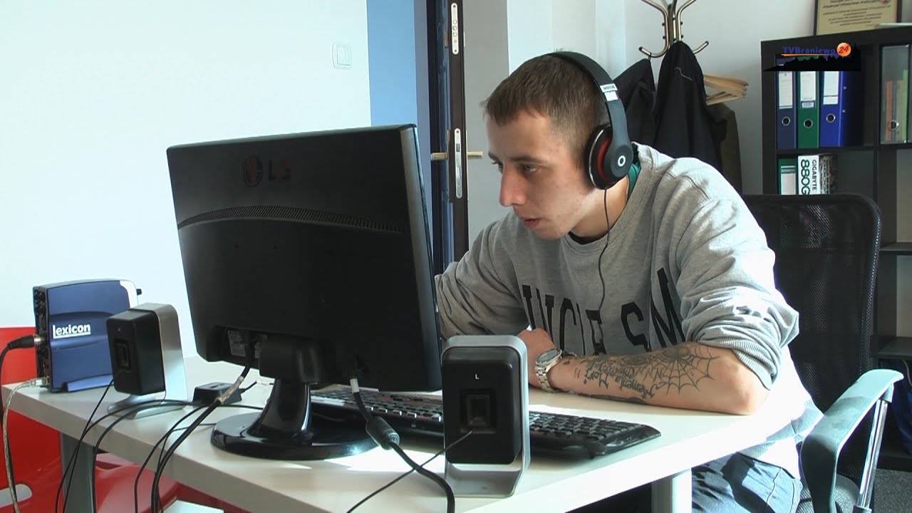 DNE -  rap to moje życie
