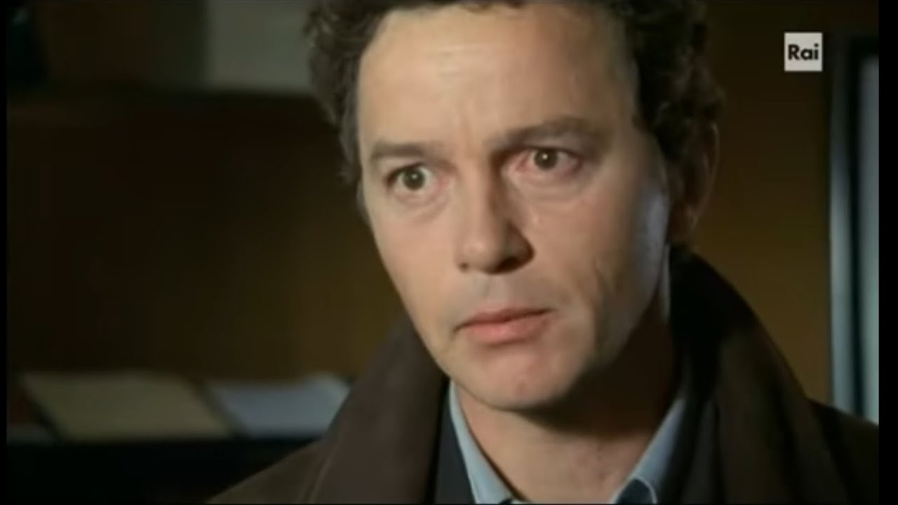 Incantesimo 2 - Ultima puntata. Parte 1/2- Thomas viene a sapere che Barbara è malata.