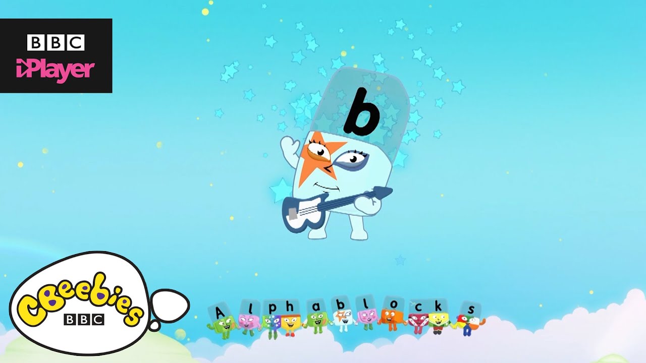 Learn letter 
