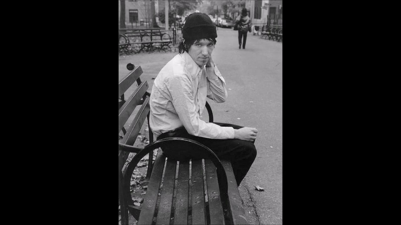 Elliott Smith - High Times (Summer 1997 Rehearsal)