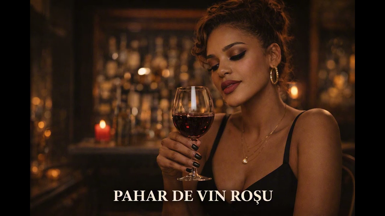 Ira - Un pahar de vin Rosu
