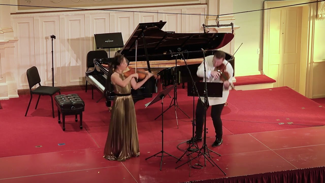 Telemann, 