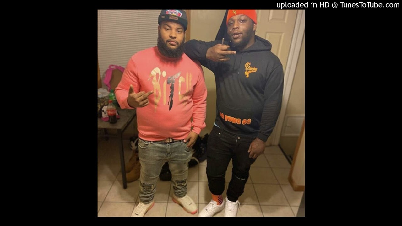 Free Rio Da Yung Og + RMC Mike + Enrgy type beat 