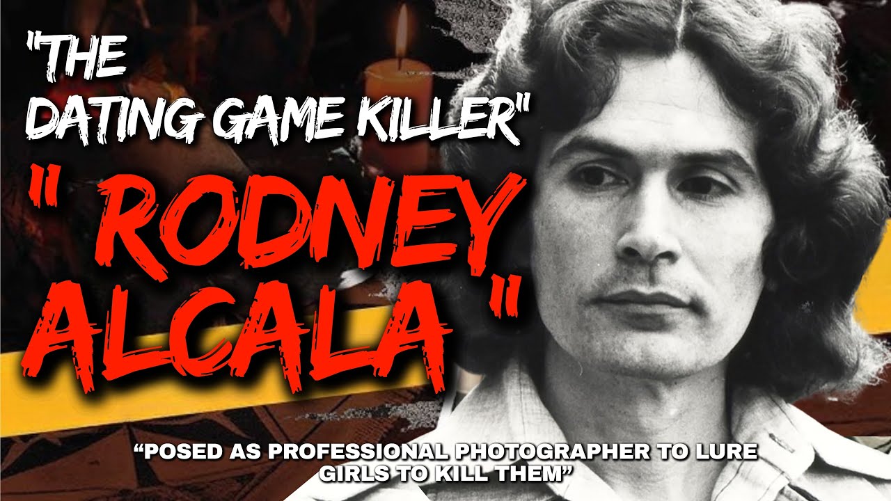 Fall Asleep To ENTIRE Story of RODNEY ALCALA - Dating Game Killer | Crime Serial Killer Documentary 