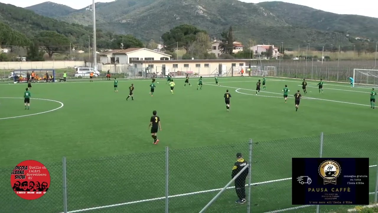 CAMPESE COLLESALVETTI - GLI HIGHTLIGHTS