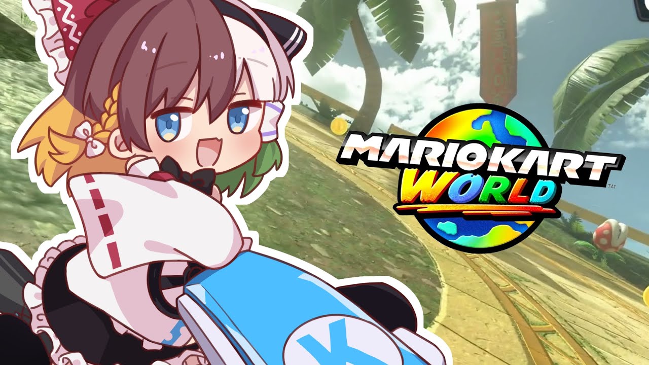 【ゆっくり実況】Kちゃんが