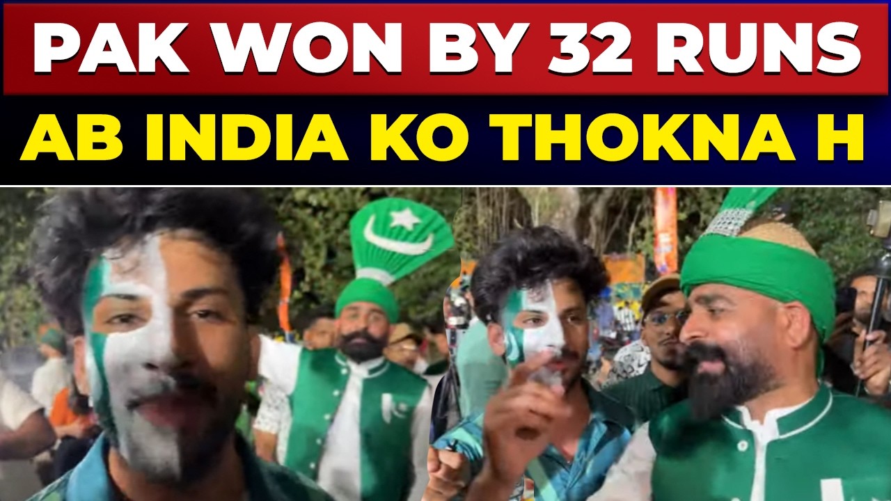 Live 🔴Ab India Ki bari Hai |   PAKvUSA #icct20worldcup2026