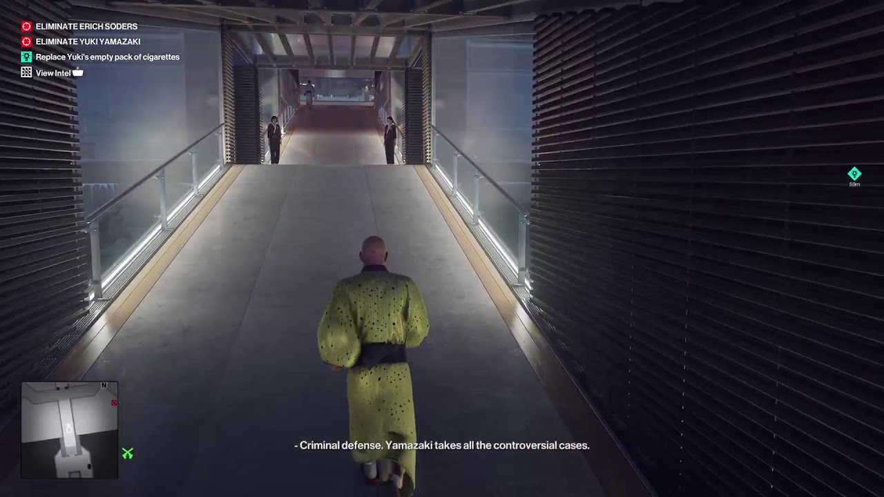HITMAN