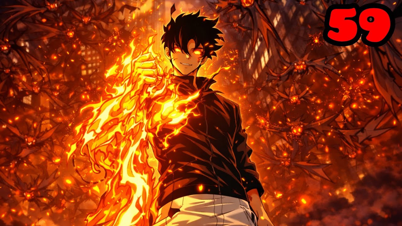 (59) HINIWALAYAN ANG KASINTAHAN, AT GINAWANG MARTIAL ARTS GODS ANG SARILI | TAGALOG MANHWA RECAP