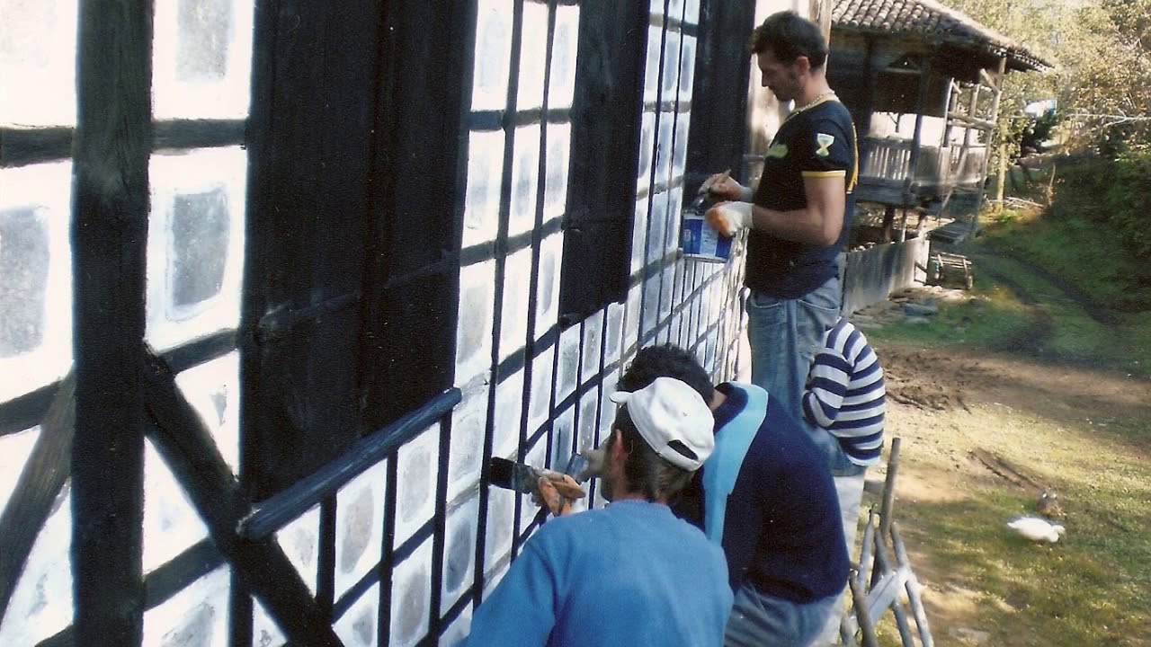Şevketbeyoğlu Konağı Restorasyonu