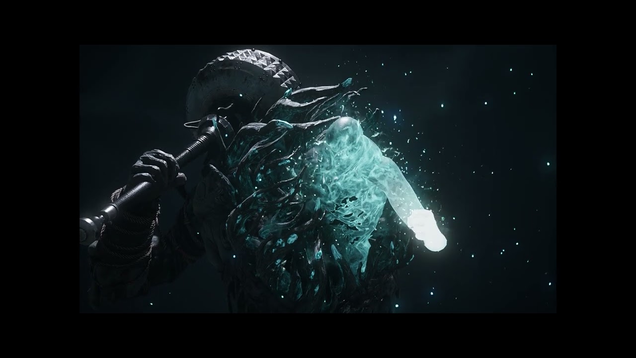 Lies of P - Simon Manus (Final Boss) - Ultrawide