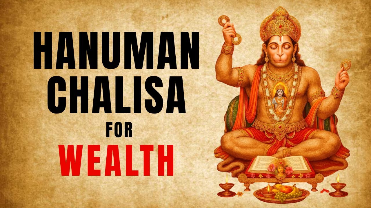 🚩 LIVE: HANUMAN CHALISA For Manokamna Puri | Powerful Mantra #hanumanchalisa #hanumanji  #live
