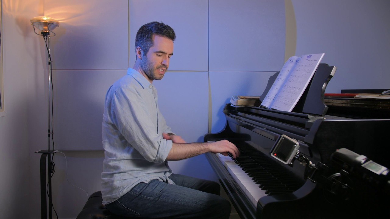 Wrist Staccato Basics