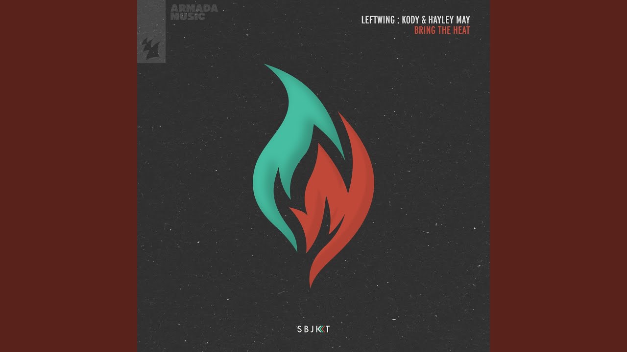 Bring The Heat (Extended Mix)