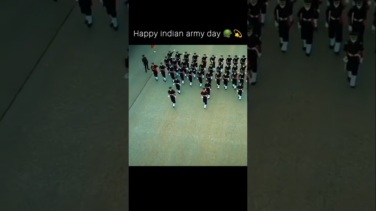 Army day...🩷🥹