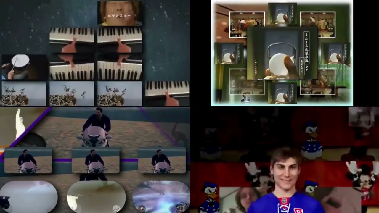The Snippet ytpmv 4x #11