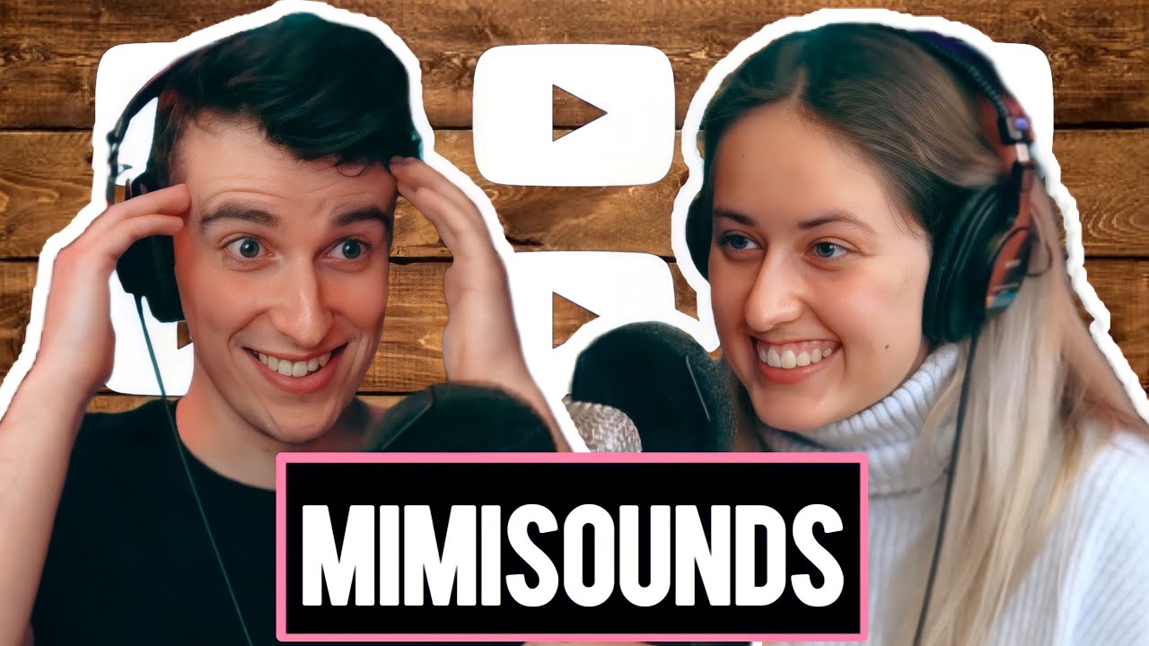 Mimisounds Rise To Fame, Creepy DM’s & Guitar Hacks - Pedal Pawn Podcast EP.1