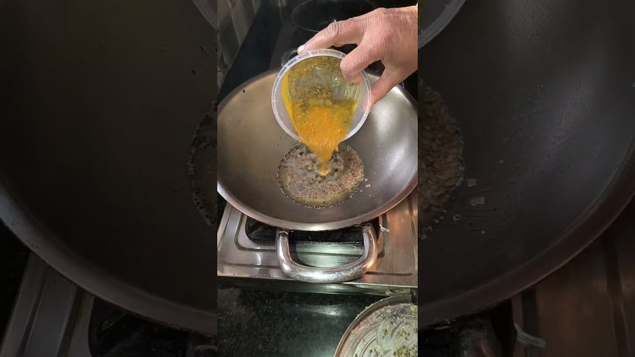 उत्तराखंड फूड 🔥💯 / कुलथी दाल रेसिपी /इस नए तरीके से बनाओगे तो सब पूछेंगे रेसिपी#sitakiGadhwalirasoi 