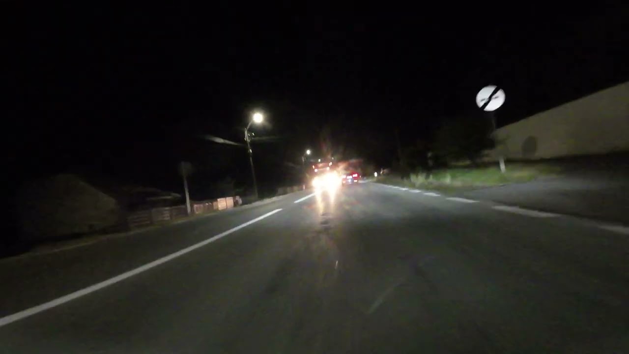 Pitești Vâlcea(DJI Osmo Action 3)