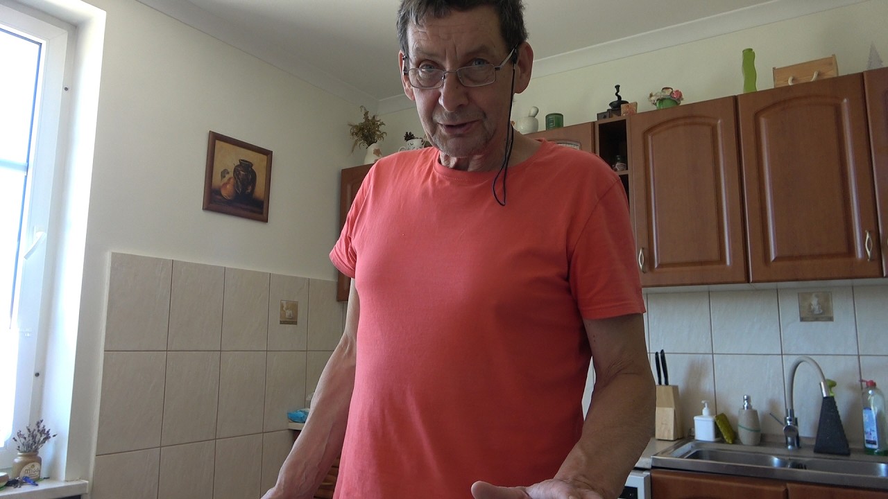 Frykasy z kwiat&oacute;w czarnego bzu