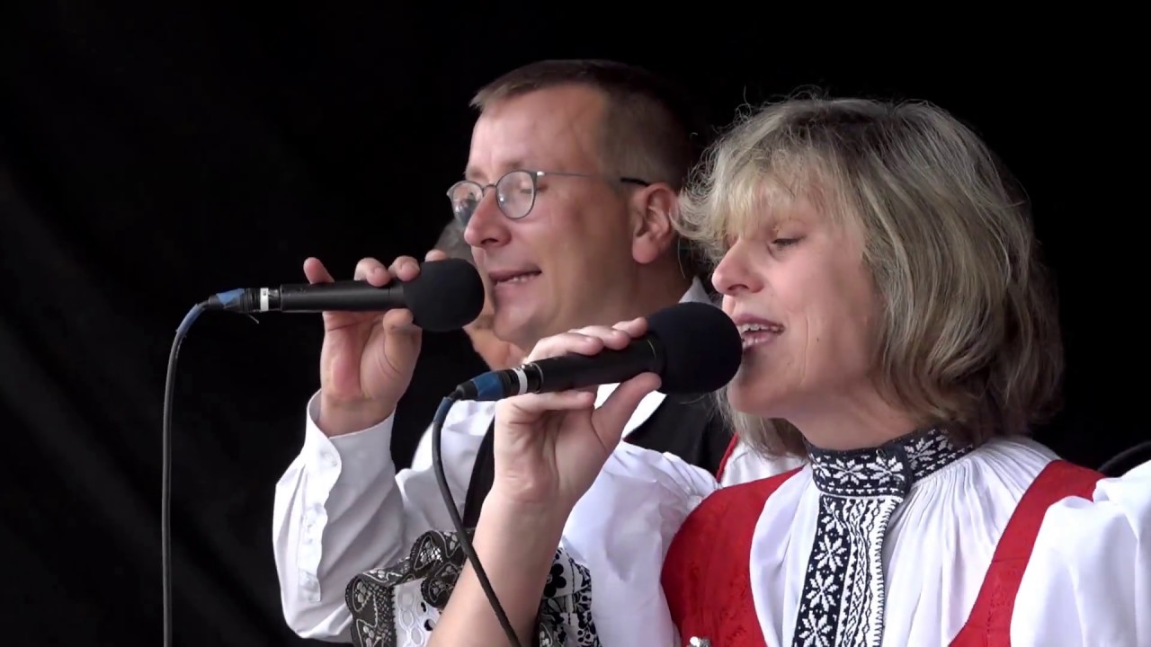 Golčův Jeníkov - 6. festival dechových hudeb 2017