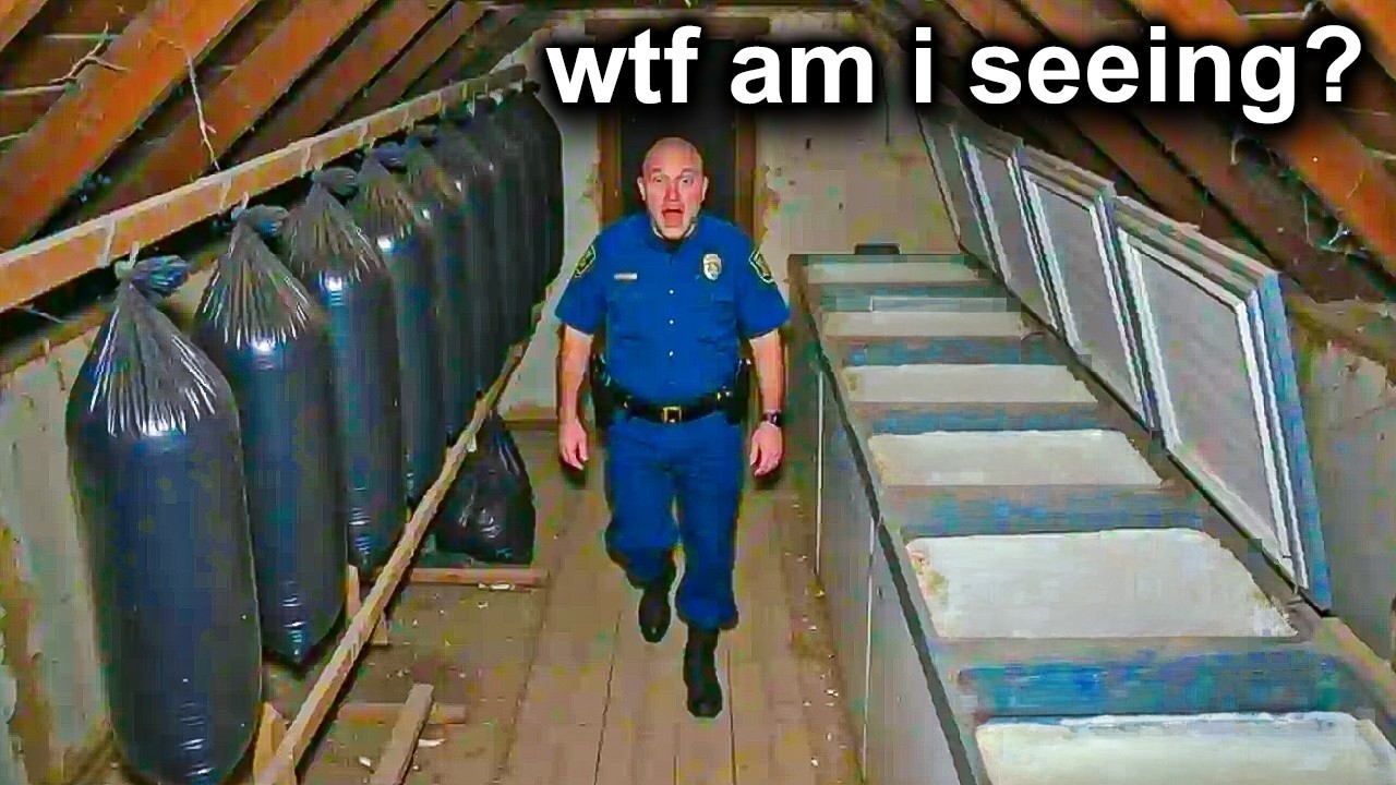7 Worst Welfare Checks That Left Officers Completely Speechless