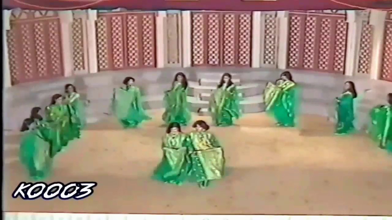احنا عشقناها 1981  - التسجيل الاصلي