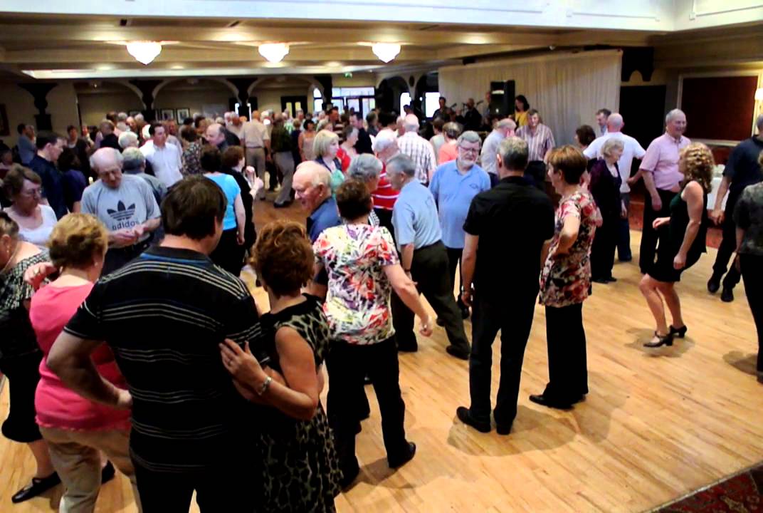 Sliabh Fraoch by Taylor's Cross in Templeglantine