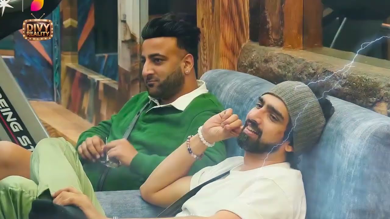 Bigg Boss 19: Science Lab Task Reviews💥