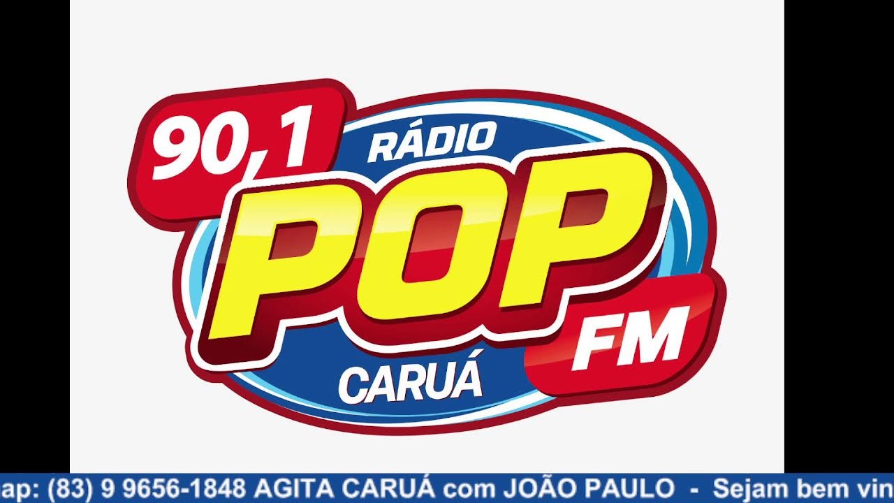 AGITA CARUÁ com JOÃO PAULO