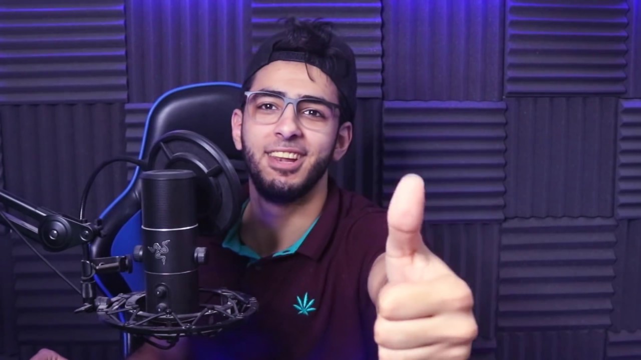 هي السوشيال ميديا واصلت لي كدا .. جت تكحلها عمتها ؟