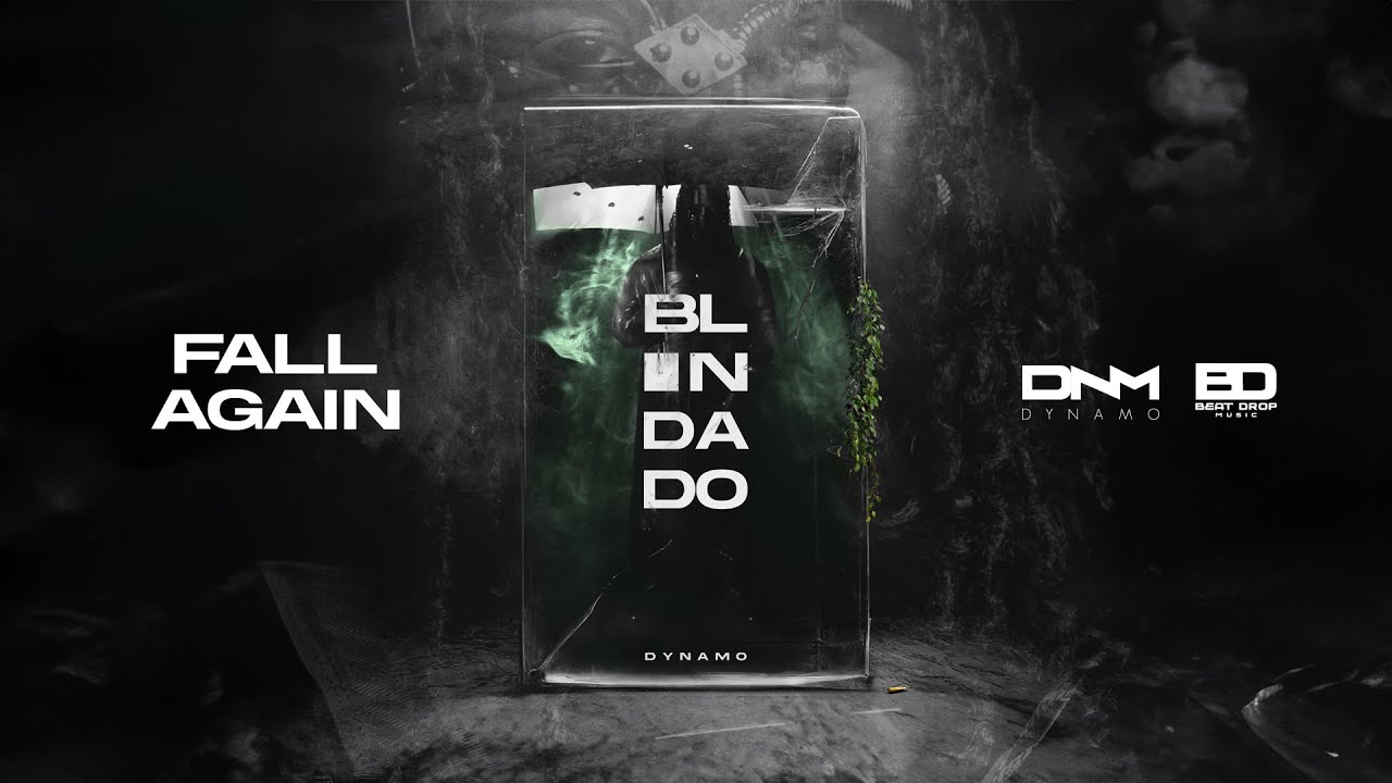 Dynamo - Fall Again (Visualizer)