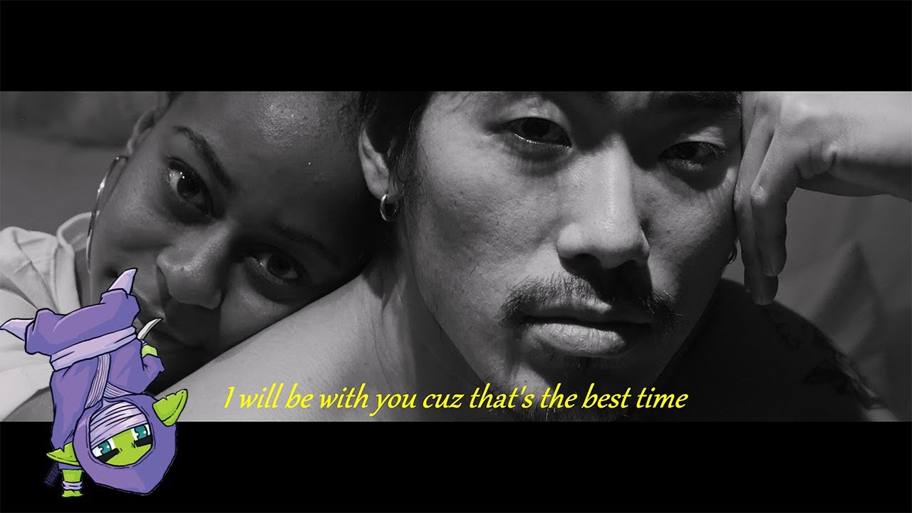 Baesuyong - Since Day One (Official Music Video)