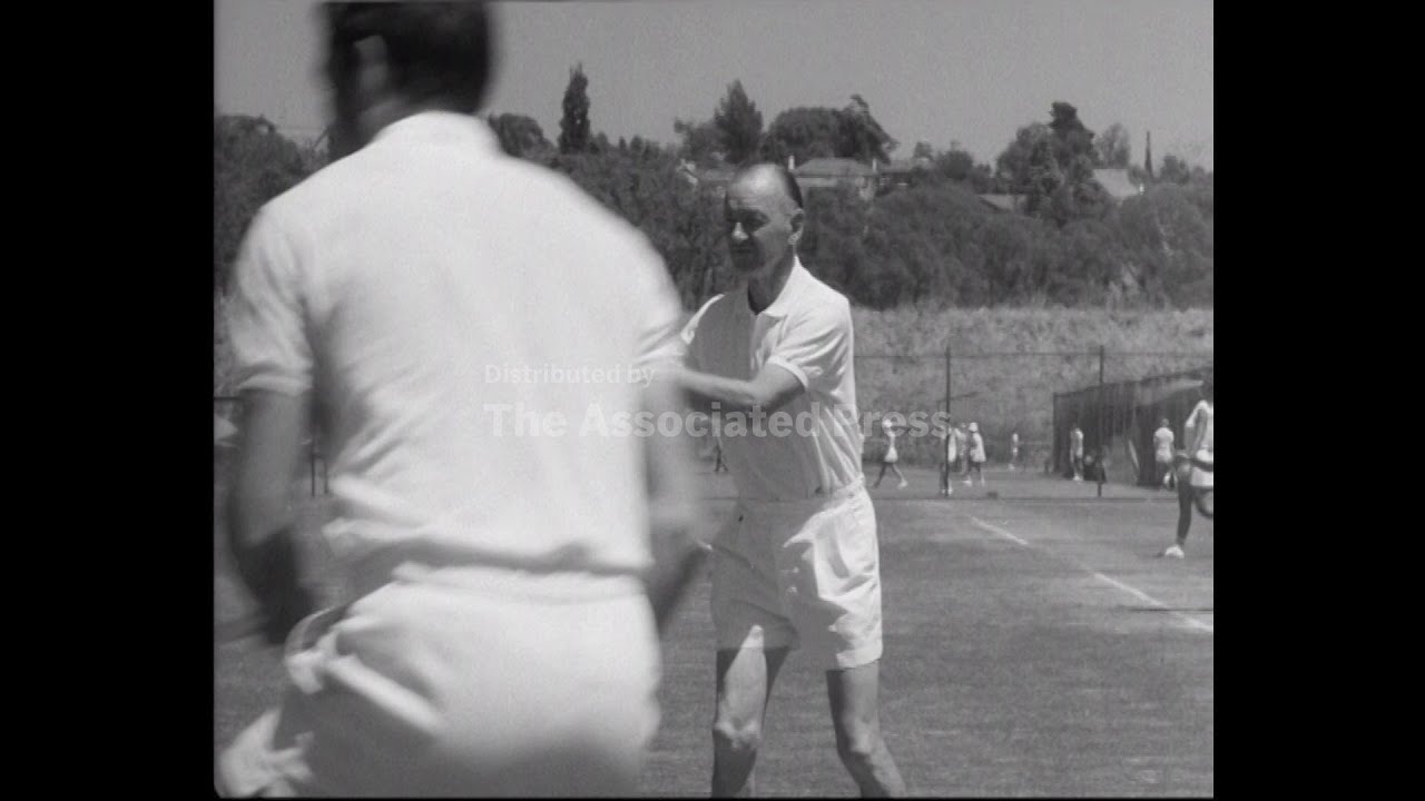 TENNIS TRAINING - SOUND